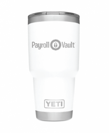 YETI Rambler 30 oz. Tumbler 