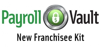 Payroll Vault New Franchisee Kit