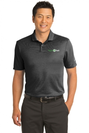 Nike Dri-FIT Prime Polo. 